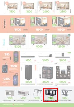 Fair Price : Own Your Space (01 February - 29 February 2024), page 6