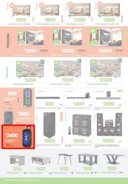 Fair Price : Own Your Space (01 February - 29 February 2024), page 6