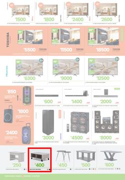 Fair Price : Own Your Space (01 February - 29 February 2024), page 6