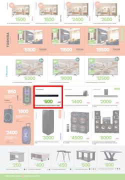 Fair Price : Own Your Space (01 February - 29 February 2024), page 6