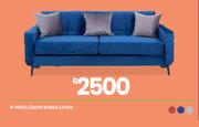 Bursa 2.5 DIV L/Suite 9-1056