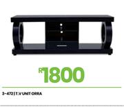 Orra TV Unit 3-472