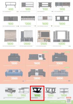 Fair Price : Own Your Space (01 February - 29 February 2024), page 7
