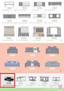 Fair Price : Own Your Space (01 February - 29 February 2024), page 7