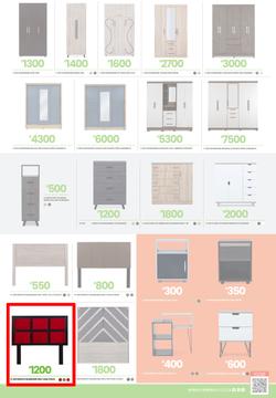 Fair Price : Own Your Space (01 February - 29 February 2024), page 9