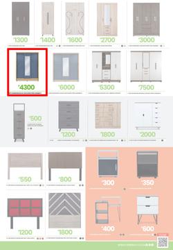 Fair Price : Own Your Space (01 February - 29 February 2024), page 9