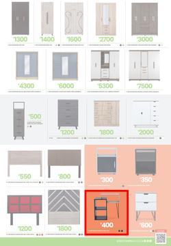 Fair Price : Own Your Space (01 February - 29 February 2024), page 9