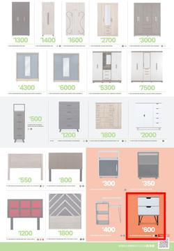 Fair Price : Own Your Space (01 February - 29 February 2024), page 9