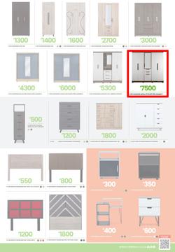 Fair Price : Own Your Space (01 February - 29 February 2024), page 9