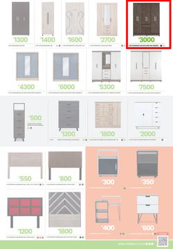 Fair Price : Own Your Space (01 February - 29 February 2024), page 9
