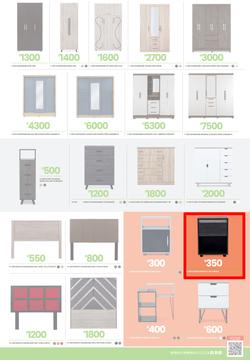Fair Price : Own Your Space (01 February - 29 February 2024), page 9