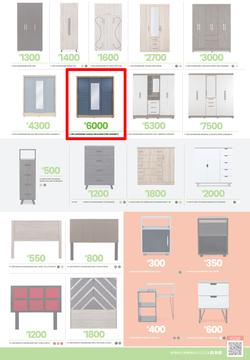 Fair Price : Own Your Space (01 February - 29 February 2024), page 9