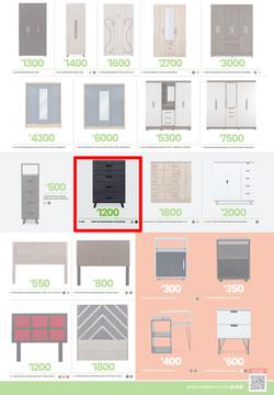 Fair Price : Own Your Space (01 February - 29 February 2024), page 9