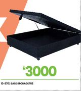 Storage Base 152cm