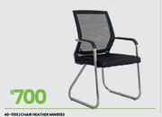 Heather Chair MWB183