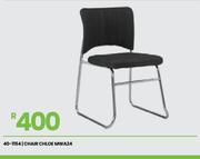 Chloe Chair MWA24 
