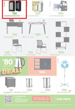 Fair Price : Own Your Space (01 February - 29 February 2024), page 12