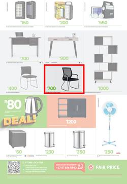 Fair Price : Own Your Space (01 February - 29 February 2024), page 12