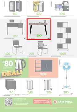 Fair Price : Own Your Space (01 February - 29 February 2024), page 12