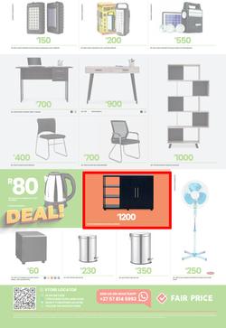 Fair Price : Own Your Space (01 February - 29 February 2024), page 12