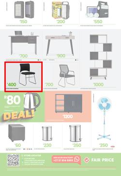 Fair Price : Own Your Space (01 February - 29 February 2024), page 12