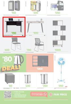 Fair Price : Own Your Space (01 February - 29 February 2024), page 12