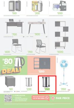 Fair Price : Own Your Space (01 February - 29 February 2024), page 12
