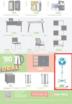 Fair Price : Own Your Space (01 February - 29 February 2024), page 12