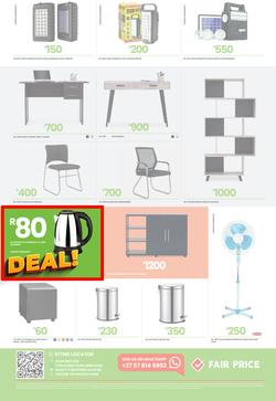 Fair Price : Own Your Space (01 February - 29 February 2024), page 12