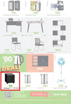 Fair Price : Own Your Space (01 February - 29 February 2024), page 12