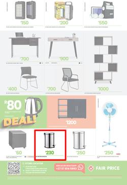 Fair Price : Own Your Space (01 February - 29 February 2024), page 12