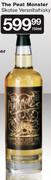 The Peat Monster Skotse Versnitwhisky-750Ml