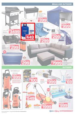 Pick n Pay Hyper : Big Savings On Winter (23 Apr - 05 May 2019), page 10
