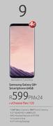 Samsung Galaxy S8Plus Smartphone 64GB-On uChoose Flexi 120