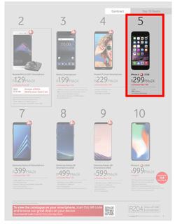 Vodacom (03 Apr - 06 May 2018), page 10