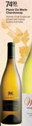 Plaisir De Merle Chardonnay-750ML