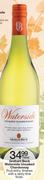 Graham Beck Waterside Unoaked Chardonnay-750ML