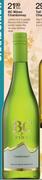 BC Wines Chardonnay-750ML