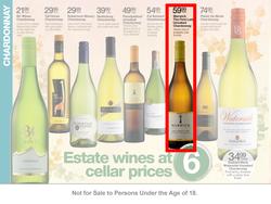 Checkers Western Cape : Liquor Shop ( 26 May - 06 Jul 2014 ), page 10