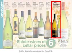 Checkers Western Cape : Liquor Shop ( 26 May - 06 Jul 2014 ), page 10