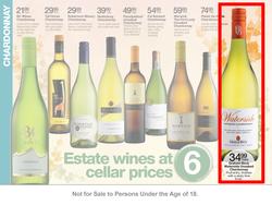 Checkers Western Cape : Liquor Shop ( 26 May - 06 Jul 2014 ), page 10