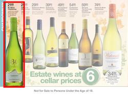 Checkers Western Cape : Liquor Shop ( 26 May - 06 Jul 2014 ), page 10