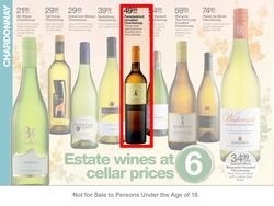 Checkers Western Cape : Liquor Shop ( 26 May - 06 Jul 2014 ), page 10