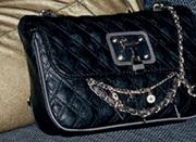 Black Guess Handbag