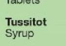 Tussitot Syrup-100ml