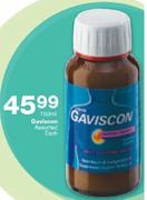 Gaviscon Assorted-150ml