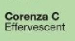 Corenza C Effervescent-10's