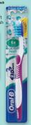 Oral-B 3D Fresh White Soft Toothbrush