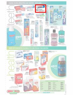 Checkers Eastern Cape : Specials ( 26 May - 08 Jun 2014 ), page 10