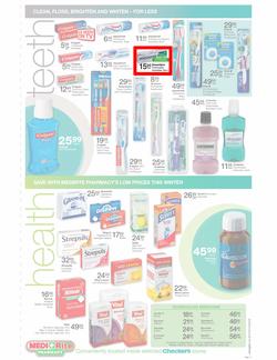 Checkers Eastern Cape : Specials ( 26 May - 08 Jun 2014 ), page 10